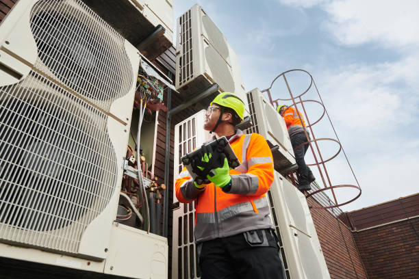 Best Commercial HVAC in Franklin, NJ