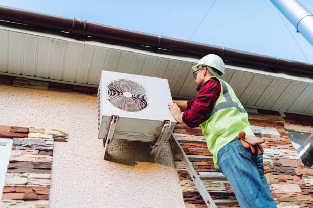 Best Energy-efficient HVAC Solutions in Franklin, NJ