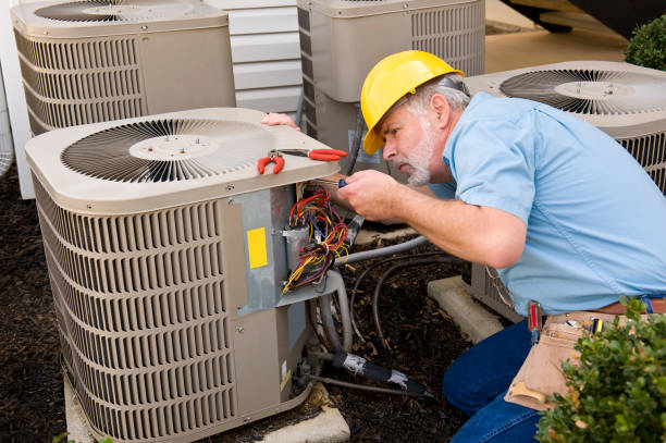 Best Residential HVAC in Franklin, NJ