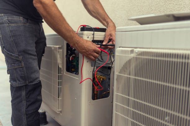 Best HVAC Financing and Leasing in Franklin, NJ