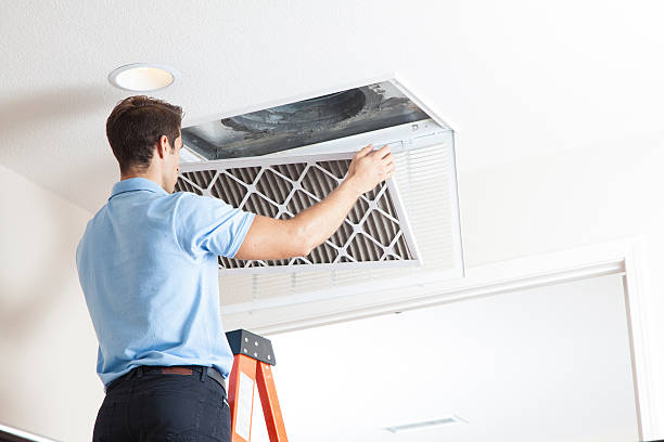 Best Ductless Mini-Split Systems in Franklin, NJ