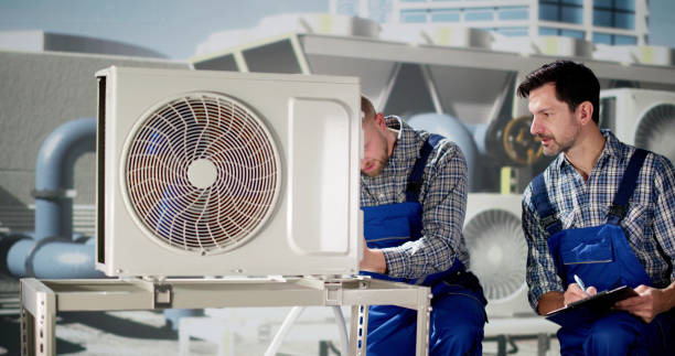 Best Geothermal HVAC Systems in Franklin, NJ