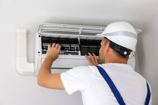 Best Residential HVAC in Franklin, NJ