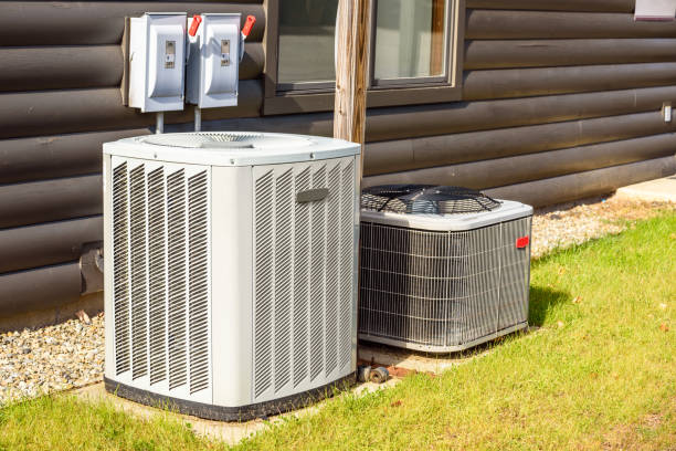 Reliable Franklin, NJ HVAC Solutions